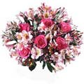 Bouquet fiori misti